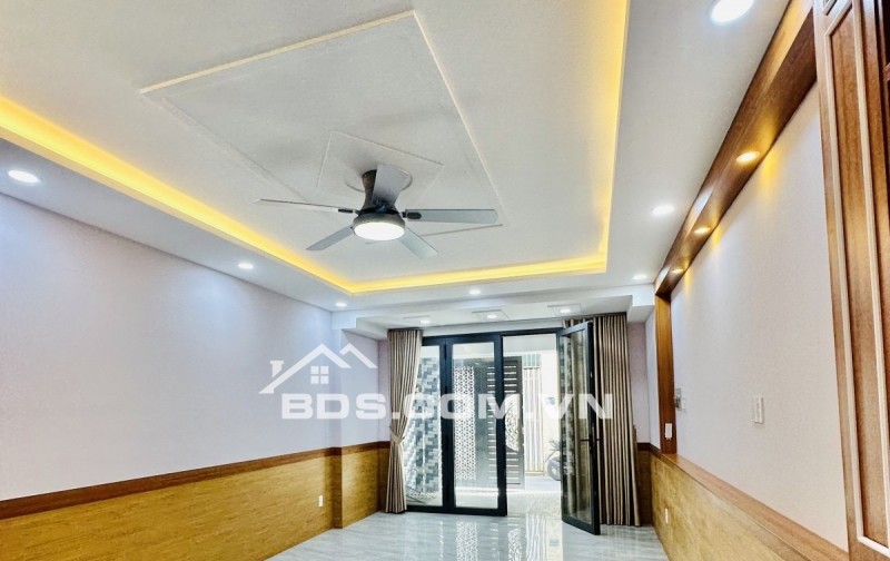 BÁN NHÀ TẠI PHƯỜNG TÂY THẠNH – 60M2 – 5.8 TỶ. LH:0962728264